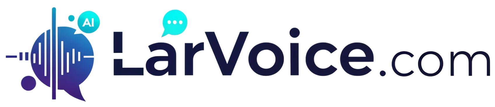 LarVoice.com